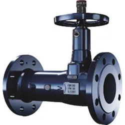 KSB Strangregulierventil BOA-Control PN16 DN25 JL1040