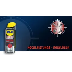 WD-40 Hochleistungs Rostlöser 400 ml