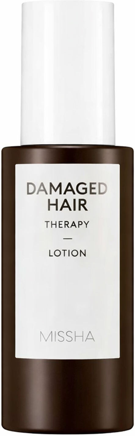 MISSHA Damaged Hair Therapy Lotion 150ml