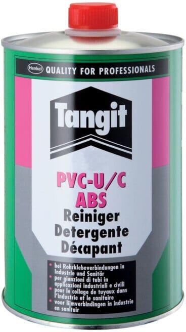 HENKEL Nettoyant Tangit flacon 125g type TM20N (TM20N)