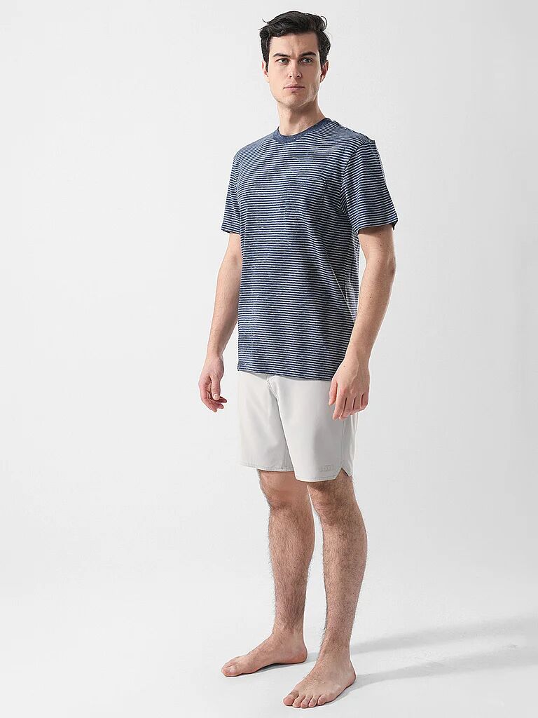 ION Herren Boardshorts Ionic hellgrau   L M