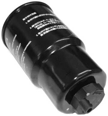 ASHIKA 30-03-328 Fuel filter