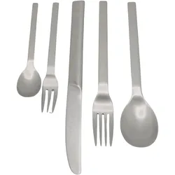 Zwilling Besteckset, Besteck, Silber