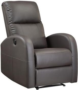 Fremont & Park Plamondon Power Reclining Chair
