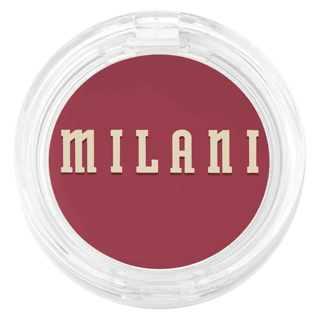 Milani Cosmetics - Cheek Kiss Cream Blush - Merlot Moment - 6g (Merlot Moment) (FCB220-140)