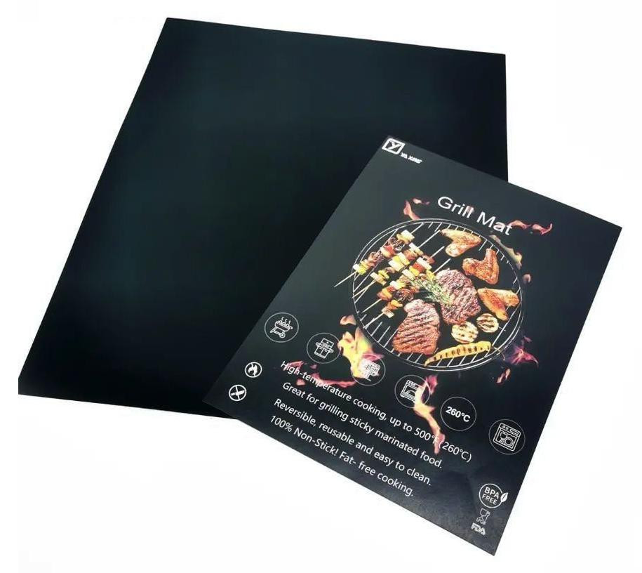 SURTEP Teflon grillmat, 40 x 33 cm