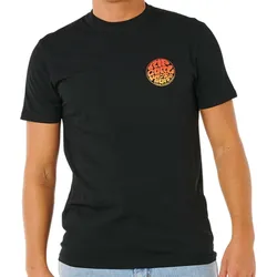 RIP CURL WETTIE PASSAGE ICON T-Shirt 2026 black - S