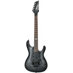 Ibanez KIKO10BP-TGB Kiko Loureiro - E-Gitarre