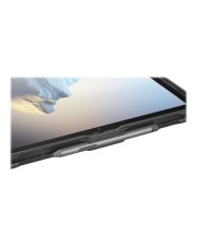 Lenovo ThinkPad Hintere Abdeckung für Tablet Silikon Polycarbonat Thermoplastisches Polyurethan TPU Schwarz X12 Detachable 20UV 20UW (4X41A08251)