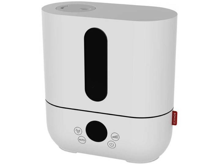 Boneco U250 Luchtbevochtiger Wit