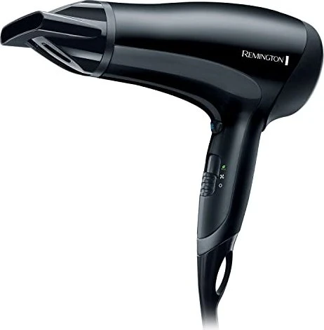 Remington D3010 Power Dry (2000 W) (45358560100)
