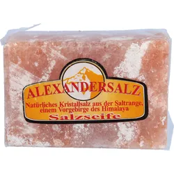 Salzseife 1 ST