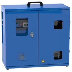 Bauheizung LK 450 EasyHeat P - 9 kW