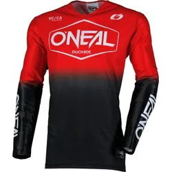 Oneal Mayhem Hexx Motocross Jersey S