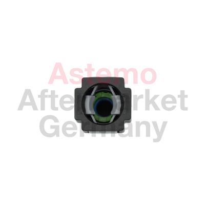 ASTEMO Verschluss-/Schutzkappe 2503004 für Audi