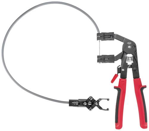 Vigor V4737 Kraftstoffleitungszange 1St.