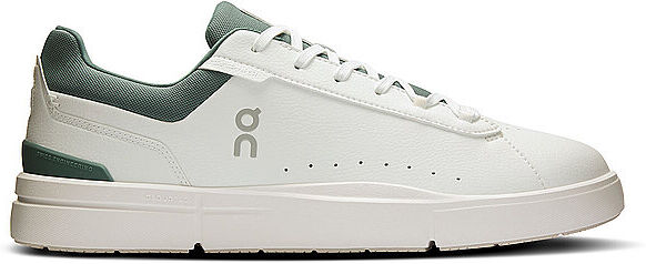 ON Sneaker THE ROGER ADVANTAGE weiss   42 42