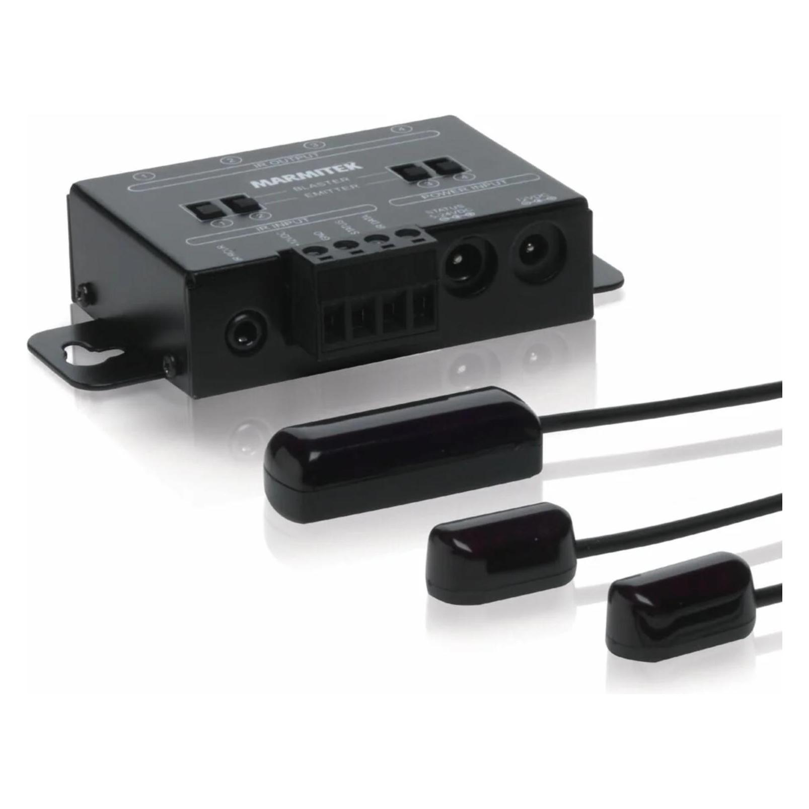 Marmitek IR Control 10 XTRA (Fernbedienung) (08140)