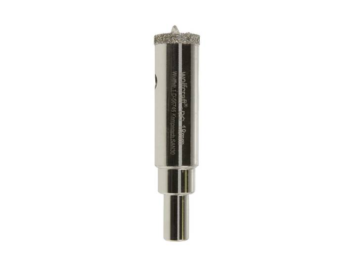 Wolfcraft Diamant-Lochsäge Ceramic ⌀ 1.8 cm