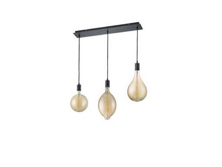 Trio Pendelleuchte Ginster Industrial