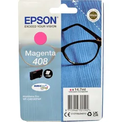 Epson Tinte C13T09J340 magenta 408