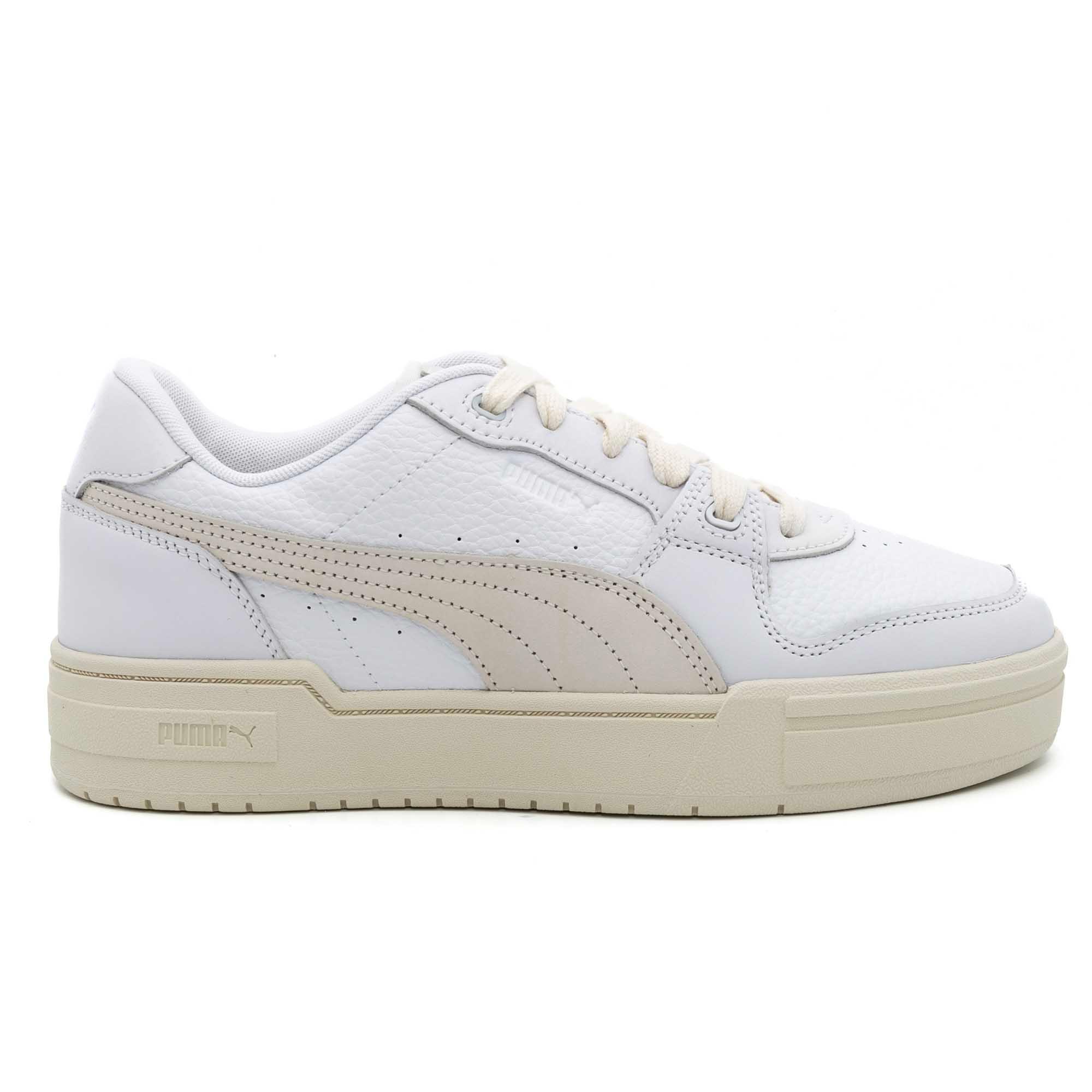 Baskets Puma Ca Pro Lux Blanc