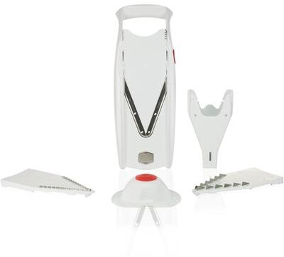 Swissmar Borner VPower V-Slicer Mandoline Slicer