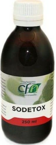 CFN Sodetox 250 ml