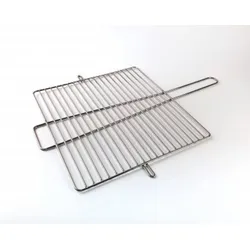 Grillrost für Fidibus und Ferrum