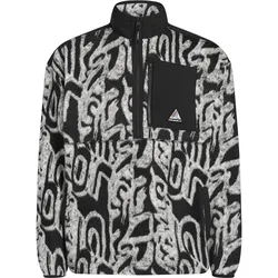 O'Neill Herren Fleecejacke FWC'Play HYPER Beige Legacy - M - M