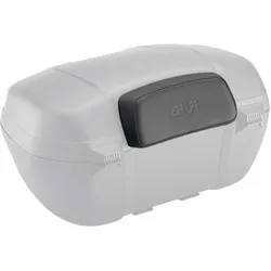 Givi, Motorradgepäck, Beifahrer Rückenlehne