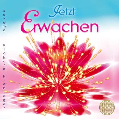 JETZT ERWACHEN - Sayama, CD, 9783954473625