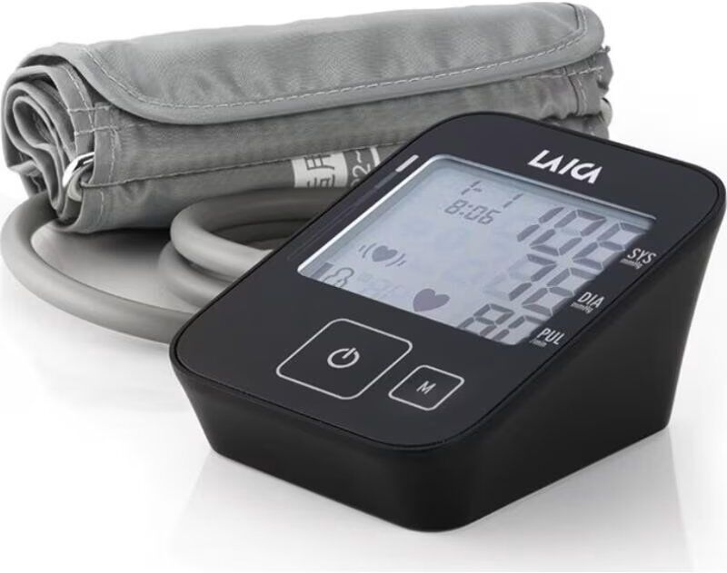 Laica Tensiómetro Digital De Brazo Bm2302 Talla Única Unisex