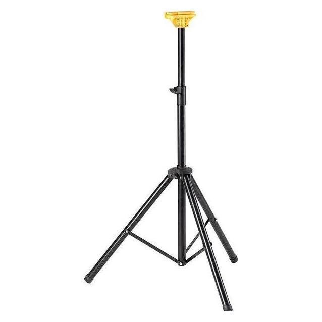 Bachmann Stativ mit Klick-Kopf System (135 mm) (730.010)
