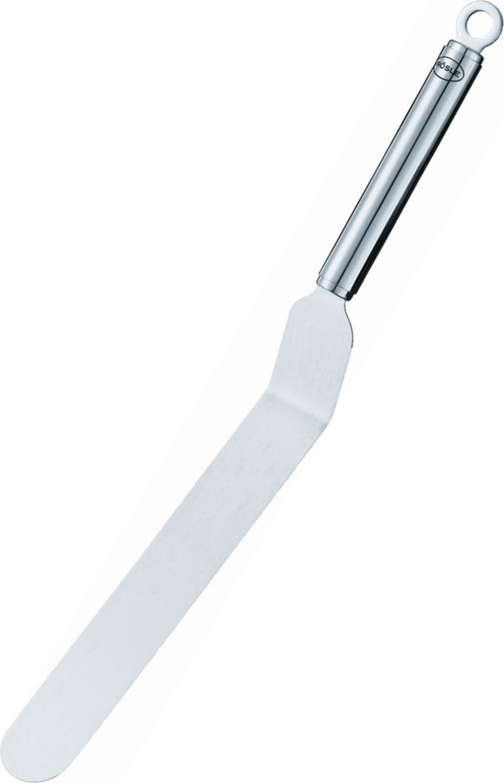 Rösle Gekartelde Spatel, 38 cm