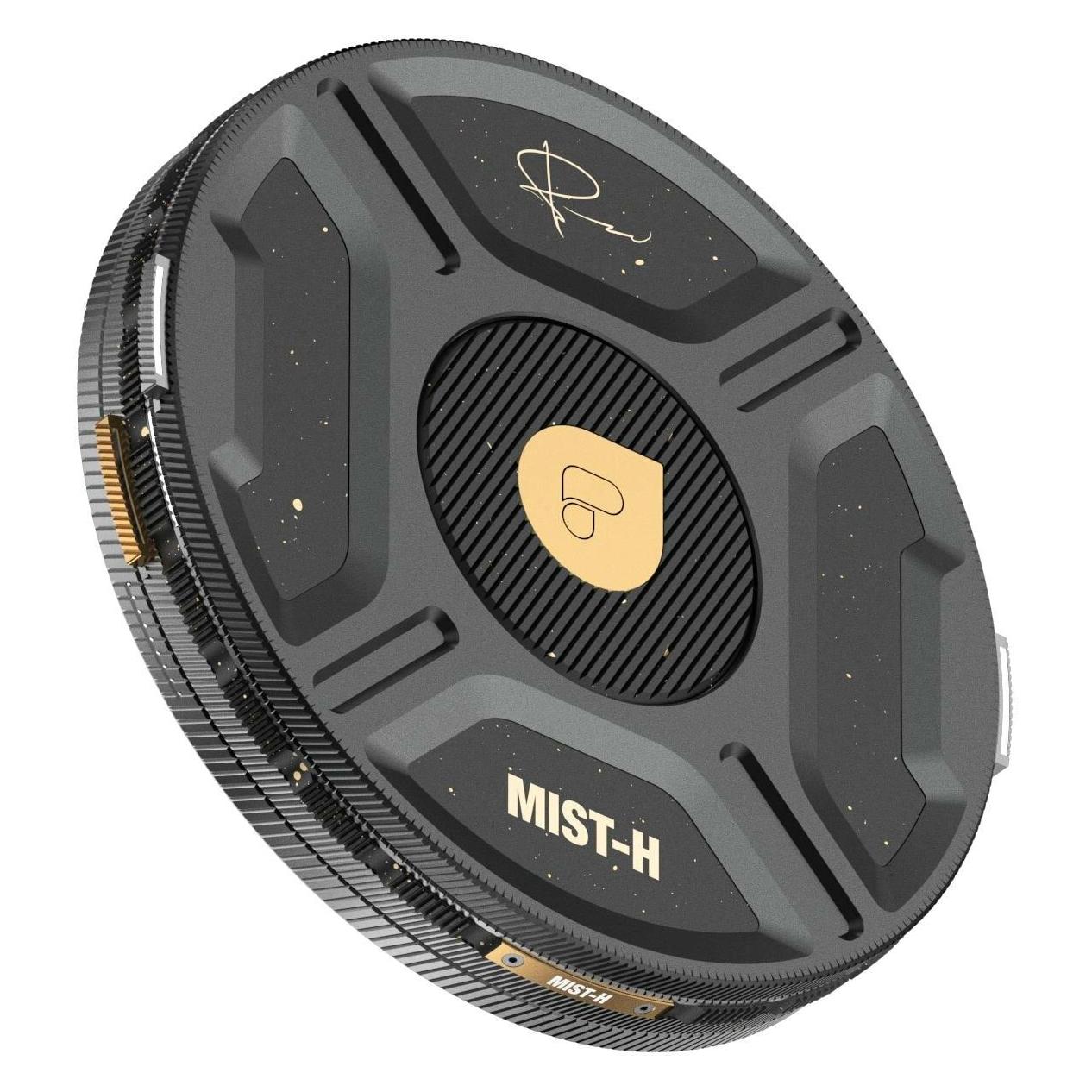 PolarPro Steckfilter Helix Mist Heavy McKinnon Edition (Effekt Filter) (PM-MST-H)