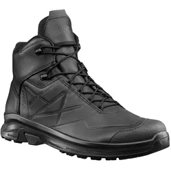 HAIX CONNEXIS Force GTX LTR mid - UK 6.0 / EU 39 - schwarz