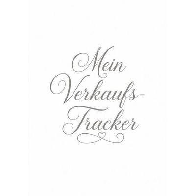 Mein Verkaufstracker, Taschenbuch von Jessica Kellner, Epubli, 978-3-565-44234-8