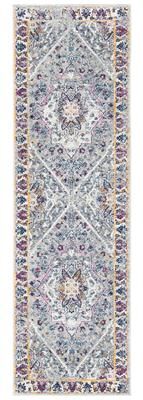 SAFAVIEH Evoke Tia Vintage Boho Medallion Rug