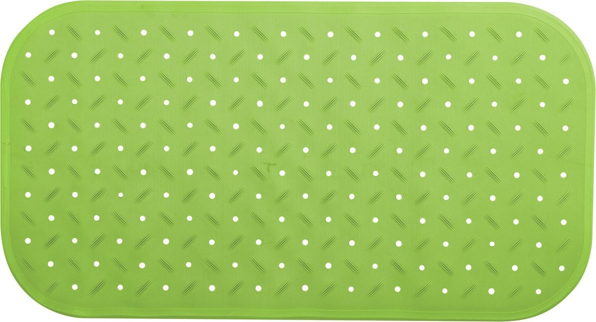 MSV Antislip Badmat – Douchemat met afvoergat voor bad en douche
