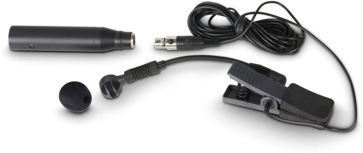 LD Systems Ws 1000 Mw Clip Mikrofon Für Blasinstrumente