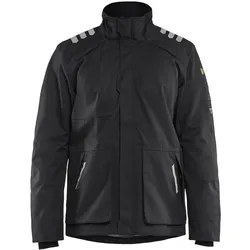 Blakläder,  Hardshell-Arbeitsjacke (XS)