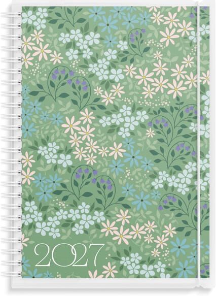 Burde Kalender Business 4i1 2027