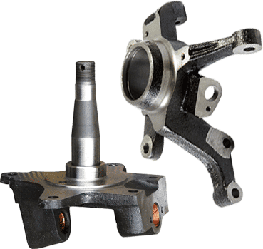 BUGIAD BSP25150Prokit Achsschenkel