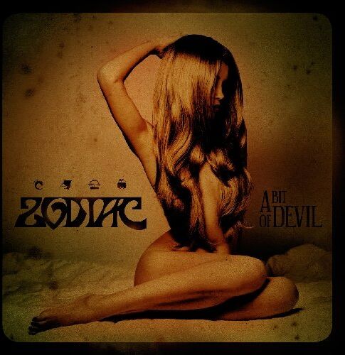 Zodiac - A Bit of Devil - Preis vom 28.09.2026 21:19:57 h