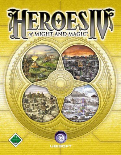 ak tronic - Heroes of Might and Magic 4 (Software Pyramide) - Preis vom 30.09.2026 09:01:18 h