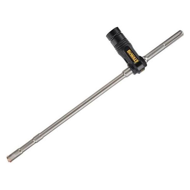 DeWalt Absaugbohrer SDSmax (DT60234-QZ)