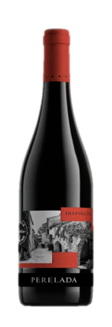 Perelada Inspirador Negre 2024 - 75cl