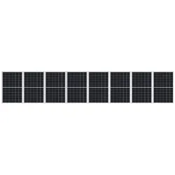Montage Set Satteldach 8 Module