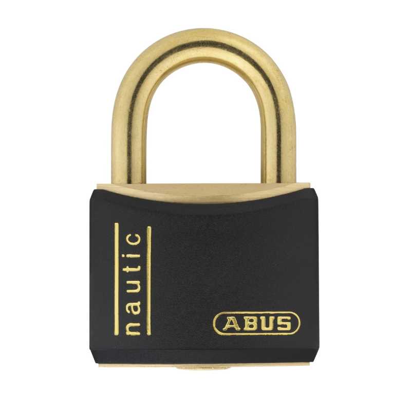 ABUS Vorhängeschloss T84MB 10001040-01